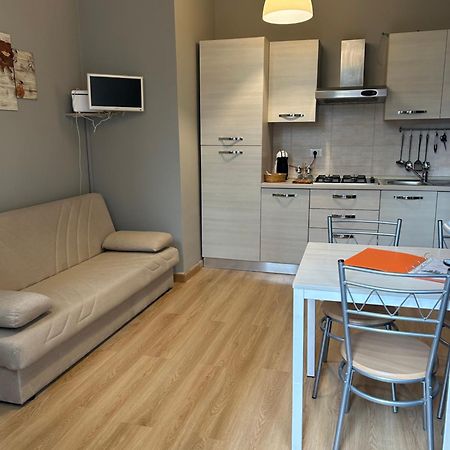 Amica Milano Apartment Ngoại thất bức ảnh
