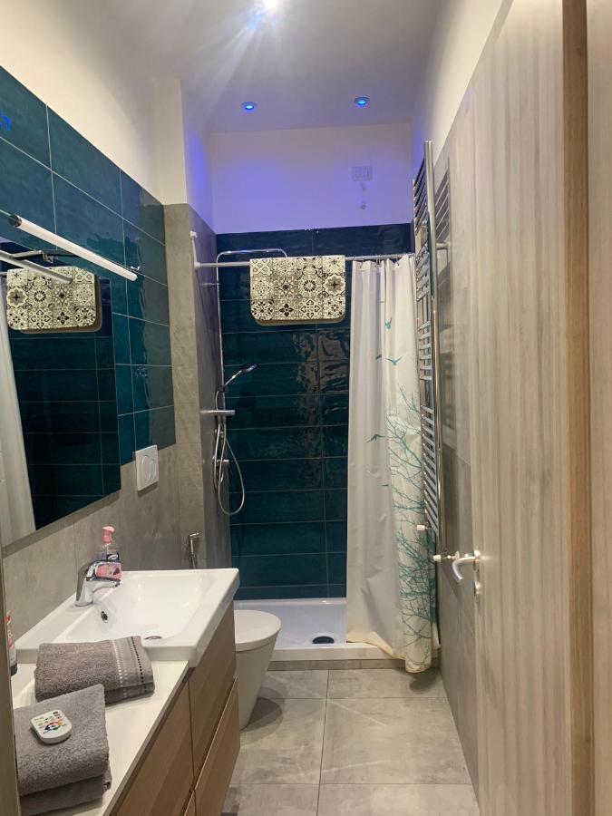 Amica Milano Apartment Ngoại thất bức ảnh