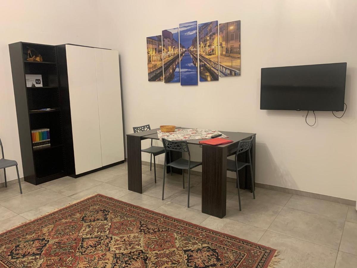 Amica Milano Apartment Ngoại thất bức ảnh