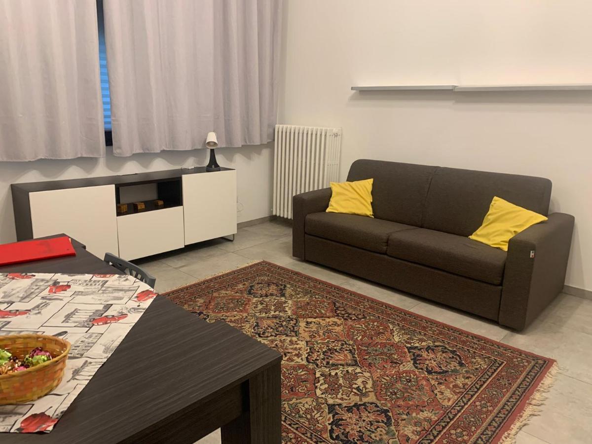 Amica Milano Apartment Ngoại thất bức ảnh