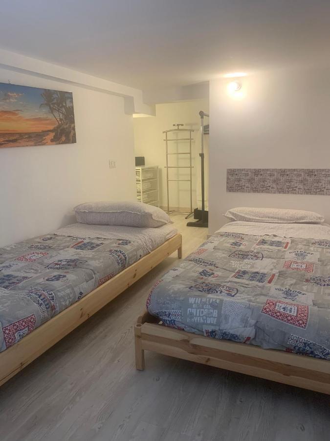 Amica Milano Apartment Ngoại thất bức ảnh
