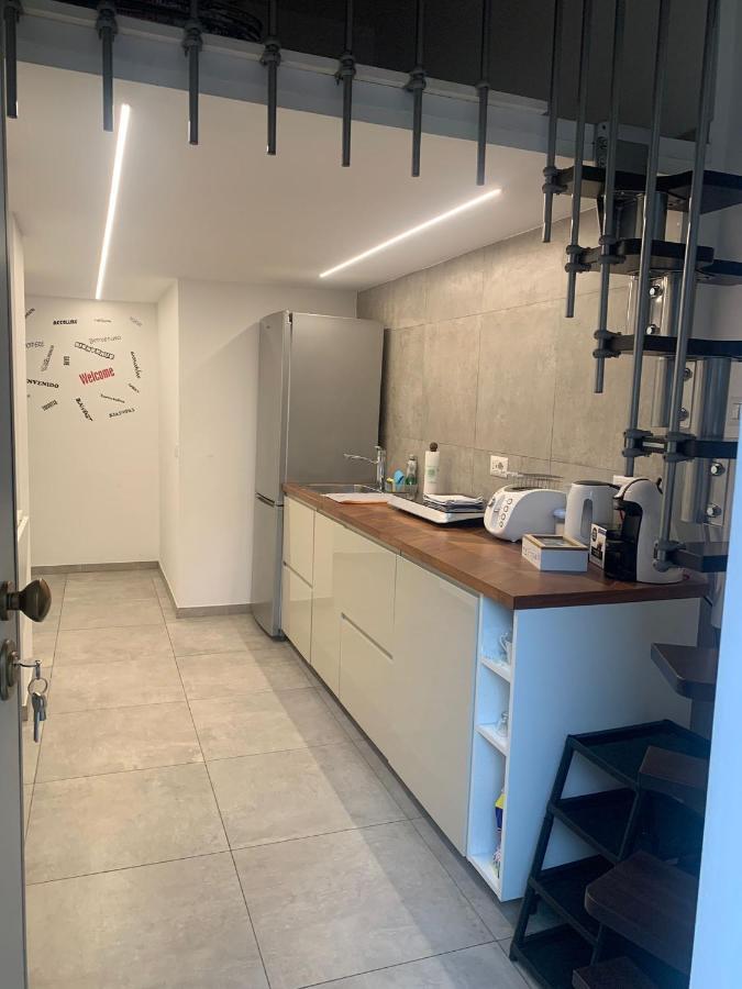 Amica Milano Apartment Ngoại thất bức ảnh