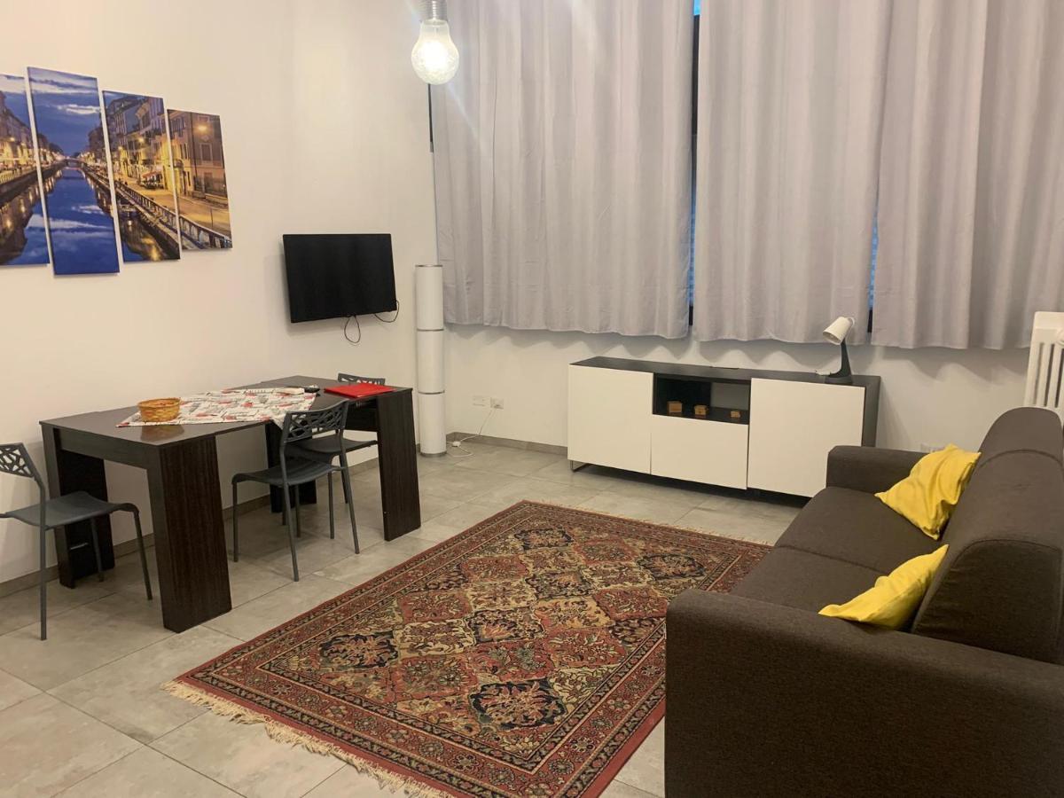 Amica Milano Apartment Ngoại thất bức ảnh
