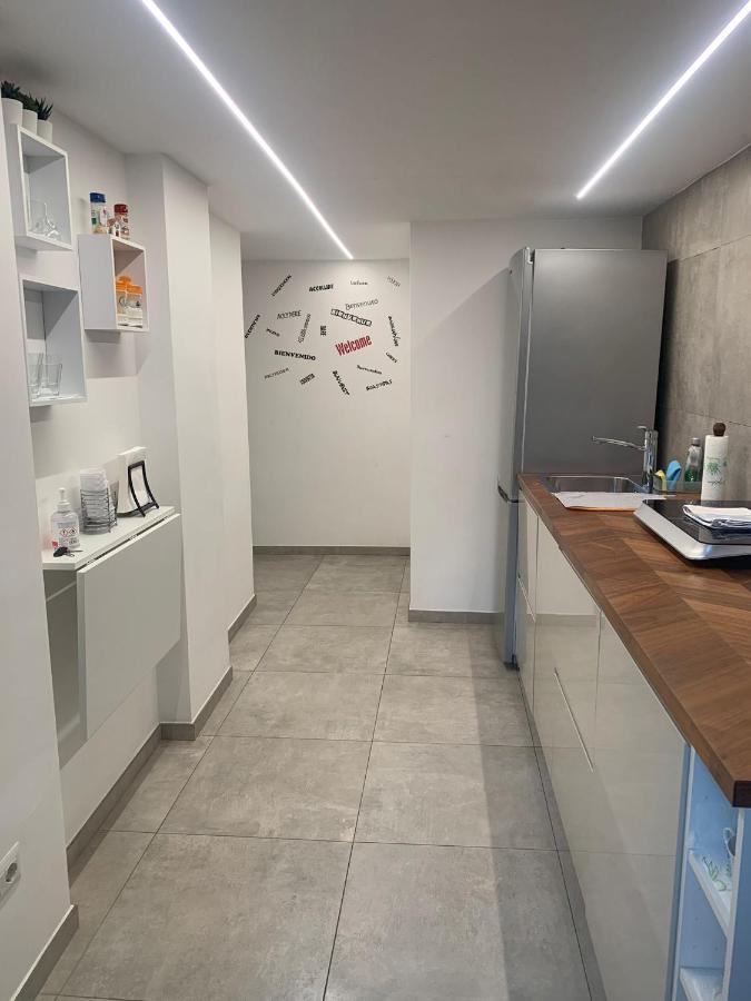 Amica Milano Apartment Ngoại thất bức ảnh