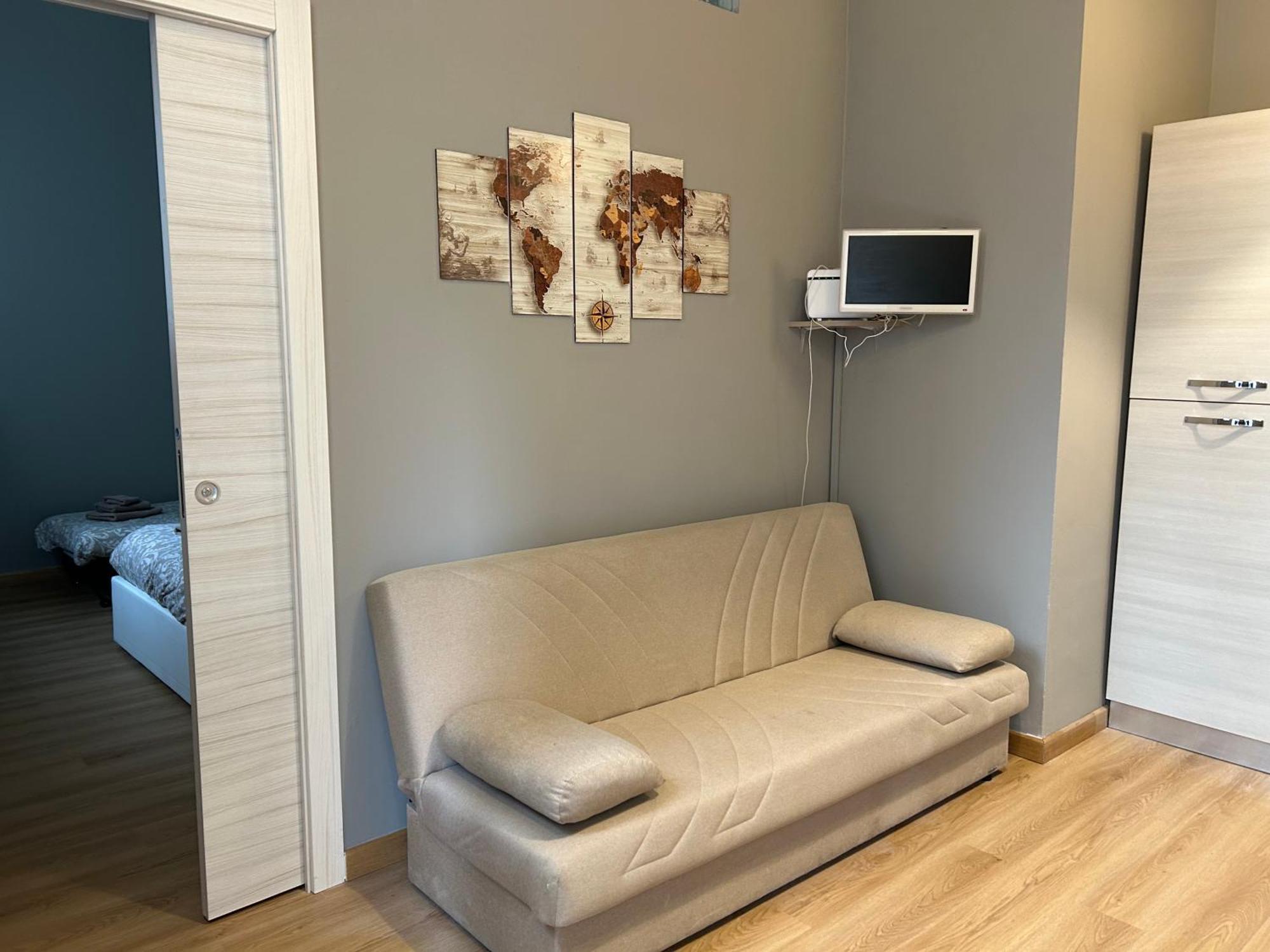 Amica Milano Apartment Ngoại thất bức ảnh