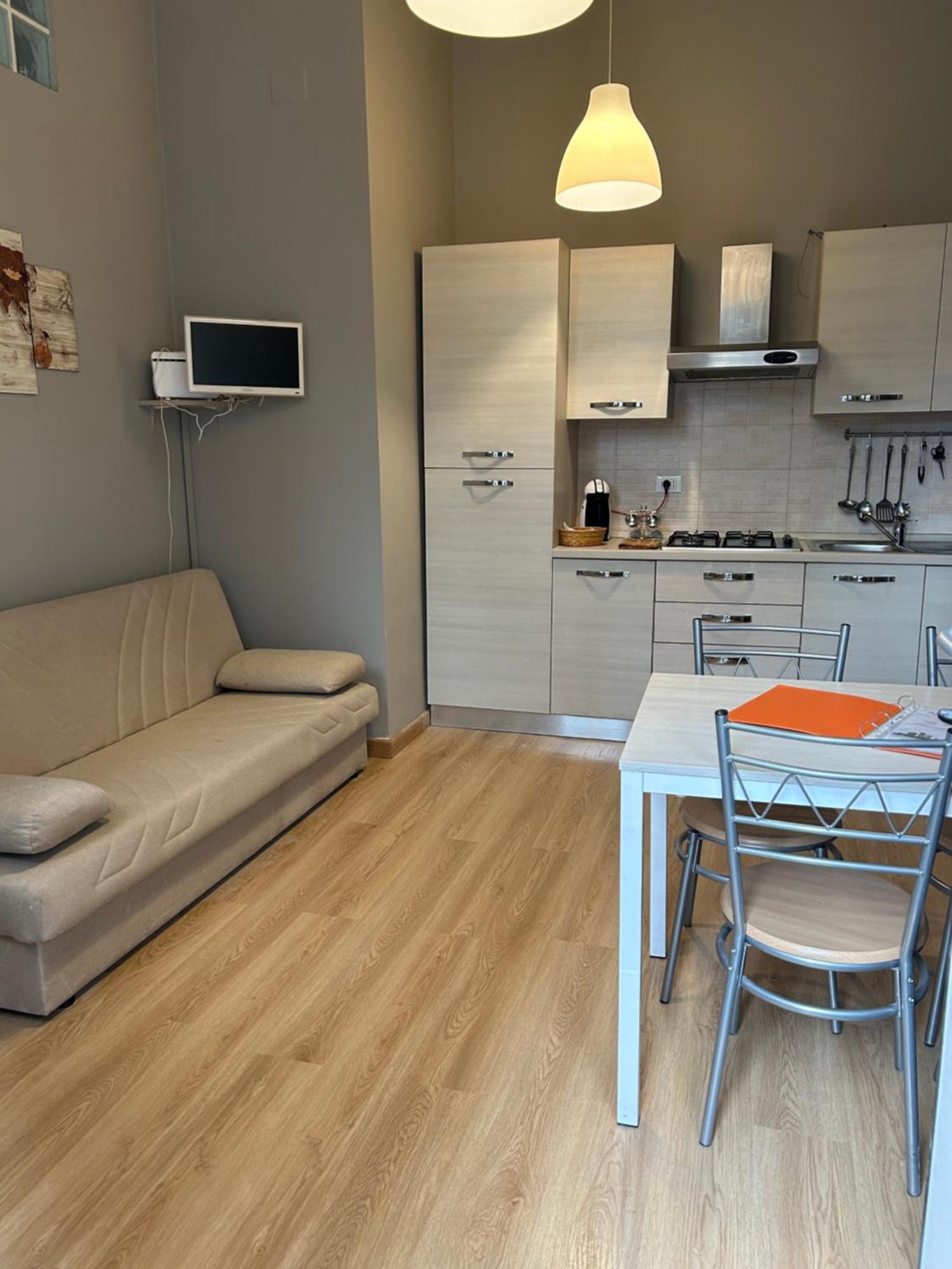 Amica Milano Apartment Ngoại thất bức ảnh