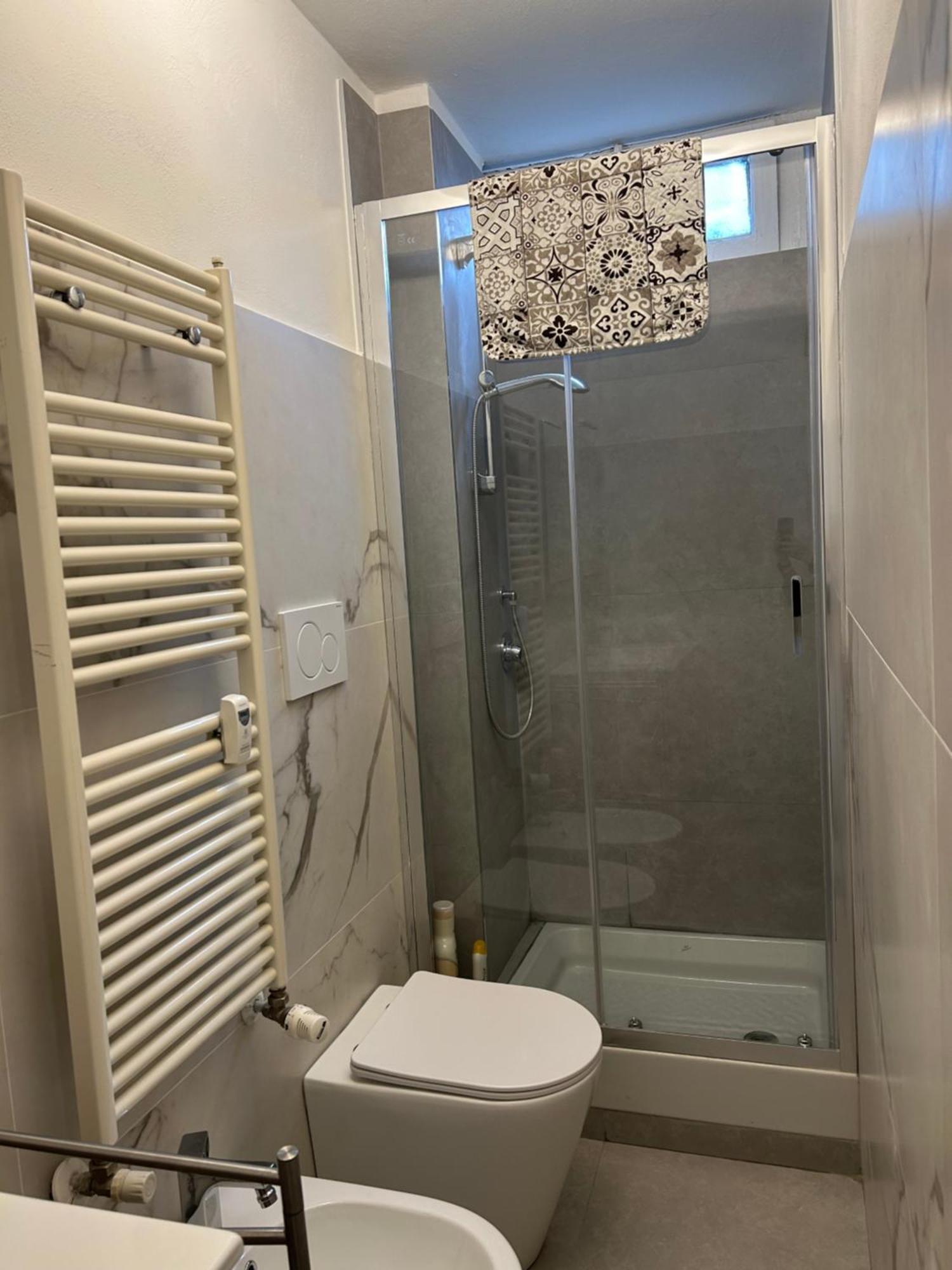 Amica Milano Apartment Ngoại thất bức ảnh