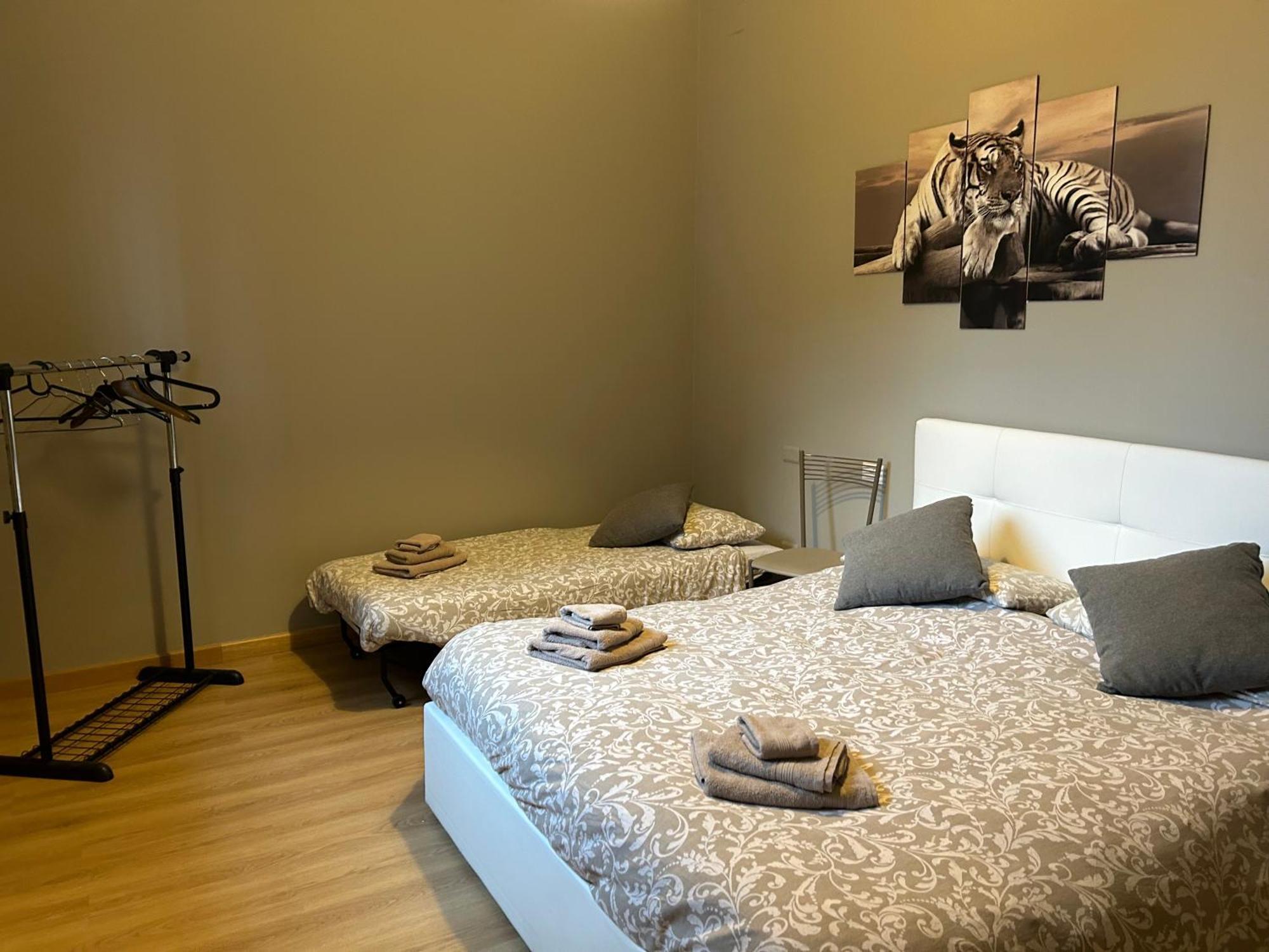 Amica Milano Apartment Ngoại thất bức ảnh