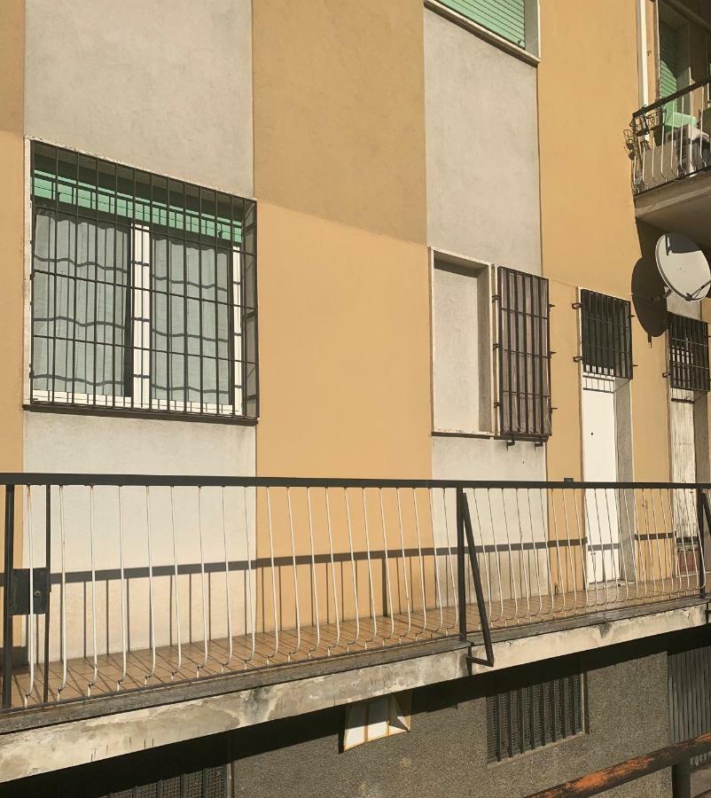 Amica Milano Apartment Ngoại thất bức ảnh