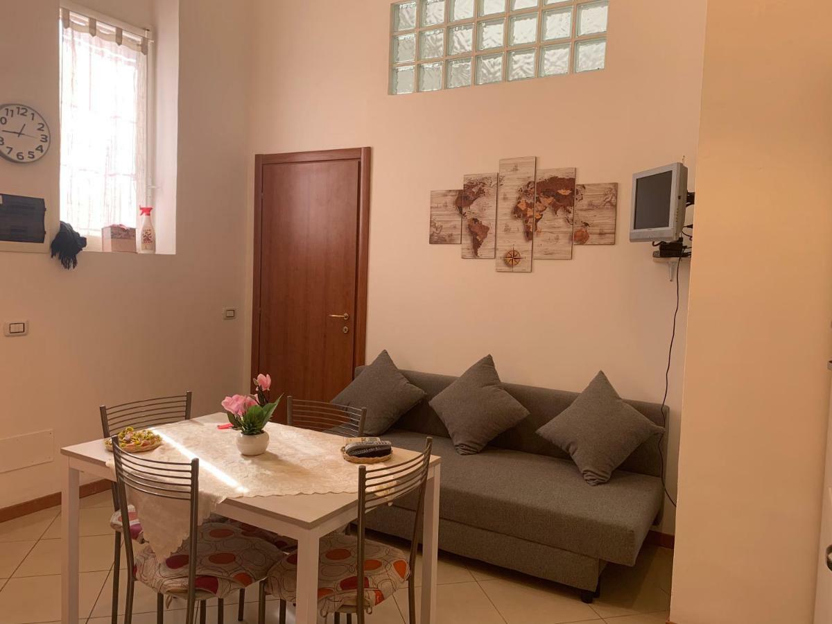 Amica Milano Apartment Ngoại thất bức ảnh